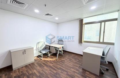 Business Centre - Studio - 1 Bathroom for rent in Dubai Municipality - Al Muraqqabat - Deira - Dubai Business Centre - Studio - 1 Bathroom for rent in Dubai Municipality - Al Muraqqabat - Deira - Dubai