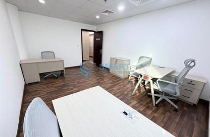 Business Centre - Studio - 1 Bathroom for rent in Dubai Municipality - Al Muraqqabat - Deira - Dubai Business Centre - Studio - 1 Bathroom for rent in Dubai Municipality - Al Muraqqabat - Deira - Dubai