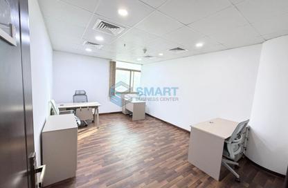 Business Centre - Studio - 1 Bathroom for rent in Dubai Municipality - Al Muraqqabat - Deira - Dubai Business Centre - Studio - 1 Bathroom for rent in Dubai Municipality - Al Muraqqabat - Deira - Dubai