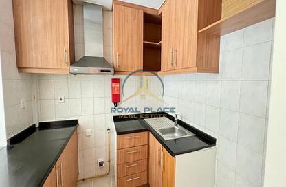 Apartment - Studio - 1 Bathroom for rent in Building 67 - Mediterranean Cluster - Discovery Gardens - Dubai Apartment - Studio - 1 Bathroom for rent in Building 67 - Mediterranean Cluster - Discovery Gardens - Dubai