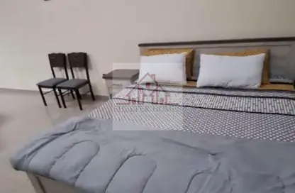 Apartment - Studio - 1 Bathroom for rent in Hydra Avenue Towers - City Of Lights - Al Reem Island - Abu Dhabi