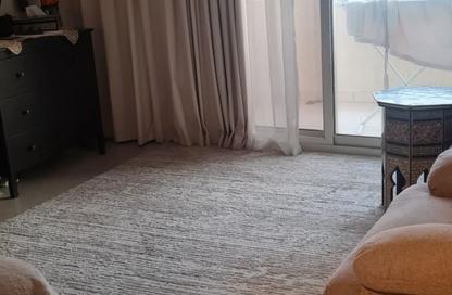 Apartment - 3 - 3 for sale in Lamya Tower - Al Majaz 3 - Al Majaz - Sharjah