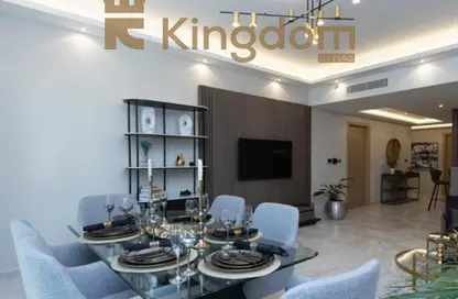 Apartment - 1 Bedroom - 2 Bathrooms for sale in Orra The Embankment - Jumeirah Lake Towers - Dubai