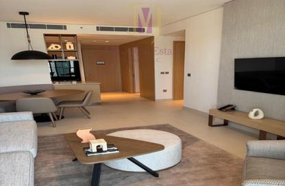Apartment - 2 Bedrooms - 2 Bathrooms for rent in Vida Dubai Mall Tower 1 - Vida Residences Dubai Mall - Downtown Dubai - Dubai