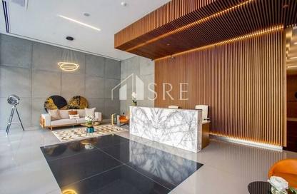 Apartment - 1 - 1 for sale in FIA - Town Square - Dubai