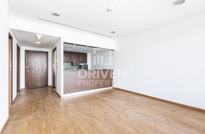 Apartment - 1 - 2 for sale in Burj Daman - DIFC - Dubai