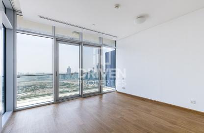 Apartment - 1 - 2 for sale in Burj Daman - DIFC - Dubai