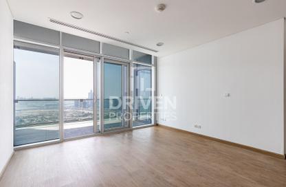 Apartment - 1 - 2 for sale in Burj Daman - DIFC - Dubai