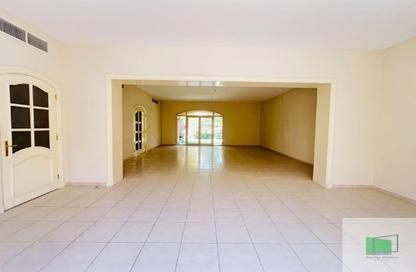 Villa - 5 - 7 for rent in Palm Oasis villas - Palm Oasis - Al Mushrif - Abu Dhabi Villa - 5 - 7 for rent in Palm Oasis villas - Palm Oasis - Al Mushrif - Abu Dhabi