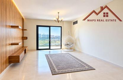 Apartment - 1 - 2 for rent in Tulip Oasis 9 - Majan - Dubai