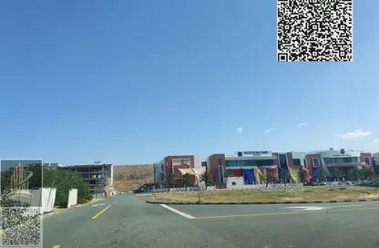 أرض - استوديو للبيع في الجرف الصناعية 3 - الجرف الصناعية - عجمان