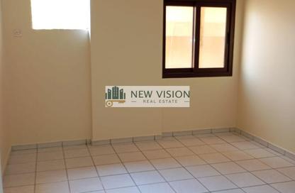Apartment - Studio - 1 Bathroom for rent in Rolla Square - Rolla Area - Sharjah