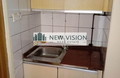 Apartment - Studio - 1 Bathroom for rent in Rolla Square - Rolla Area - Sharjah
