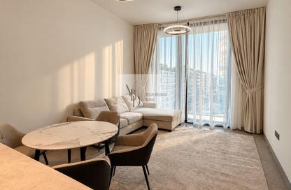 Apartment - 2 - 3 for rent in Jannat - Midtown - Dubai Production City (IMPZ) - Dubai
