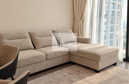 Apartment - 2 - 3 for rent in Jannat - Midtown - Dubai Production City (IMPZ) - Dubai