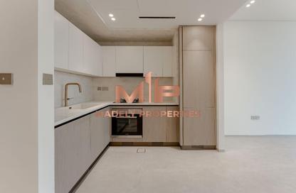 Apartment - 1 - 2 for rent in Binghatti Ivory - Dubai Healthcare City 2 - Al Jaddaf - Dubai Apartment - 1 - 2 for rent in Binghatti Ivory - Dubai Healthcare City 2 - Al Jaddaf - Dubai
