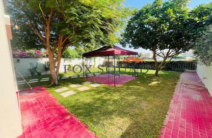 Villa - 2 Bedrooms - 3 Bathrooms for rent in Springs 11 - The Springs - Dubai
