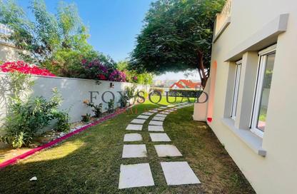Villa - 2 Bedrooms - 3 Bathrooms for rent in Springs 11 - The Springs - Dubai