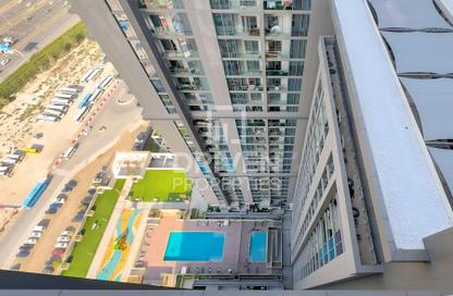 Apartment - 1 Bedroom - 1 Bathroom for rent in Sobha Creek Vistas Reserve Tower A - Sobha Creek Vistas Reserve - Sobha Hartland - Mohammed Bin Rashid City - Dubai