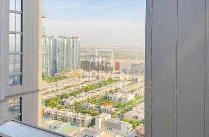 Apartment - 1 Bedroom - 1 Bathroom for rent in Sobha Creek Vistas Reserve Tower A - Sobha Creek Vistas Reserve - Sobha Hartland - Mohammed Bin Rashid City - Dubai