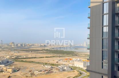 Apartment - 1 Bedroom - 1 Bathroom for rent in Sobha Creek Vistas Reserve Tower A - Sobha Creek Vistas Reserve - Sobha Hartland - Mohammed Bin Rashid City - Dubai