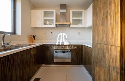 Apartment - 2 Bedrooms - 3 Bathrooms for rent in Bellevue Tower 1 - Bellevue Towers - Downtown Dubai - Dubai