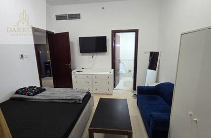 Apartment - 1 Bedroom - 2 Bathrooms for rent in City Tower - Al Nuaimiya - Ajman Apartment - 1 Bedroom - 2 Bathrooms for rent in City Tower - Al Nuaimiya - Ajman