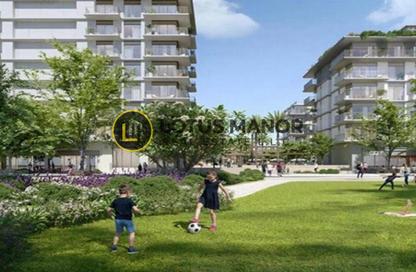 Apartment - 1 Bedroom - 2 Bathrooms for sale in Ocean Cove Building 1 - Ocean Cove - Mina Rashid - Dubai Apartment - 1 Bedroom - 2 Bathrooms for sale in Ocean Cove Building 1 - Ocean Cove - Mina Rashid - Dubai