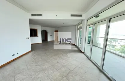 Apartment - 3 Bedrooms - 4 Bathrooms for rent in Al Shahla - Shoreline Apartments - Palm Jumeirah - Dubai Apartment - 3 Bedrooms - 4 Bathrooms for rent in Al Shahla - Shoreline Apartments - Palm Jumeirah - Dubai