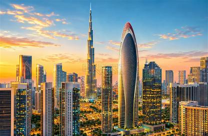 Apartment - 2 - 2 for sale in Mercedes Benz Places by Binghatti - Downtown Dubai - Dubai Apartment - 2 - 2 for sale in Mercedes Benz Places by Binghatti - Downtown Dubai - Dubai