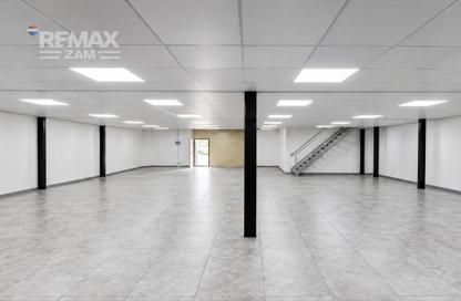 Warehouse - Studio - 2 for rent in Al Quoz 4 - Al Quoz - Dubai
