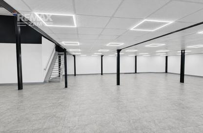Warehouse - Studio - 2 for rent in Al Quoz 4 - Al Quoz - Dubai Warehouse - Studio - 2 for rent in Al Quoz 4 - Al Quoz - Dubai