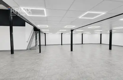 Warehouse - Studio - 2 Bathrooms for rent in Al Quoz 4 - Al Quoz - Dubai