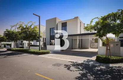 Villa - 4 Bedrooms - 4 Bathrooms for sale in Murooj Al Furjan West - Murooj Al Furjan - Al Furjan - Dubai