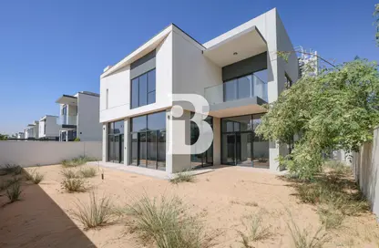 فيلا - 4 غرف نوم - 4 حمامات للبيع في مروج الفرجان ويست - مروج الفرجان - الفرجان - دبي