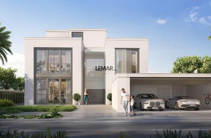 Villa - 6 Bedrooms - 7+ Bathrooms for sale in The Oasis - Mirage - The Oasis by Emaar - Dubai