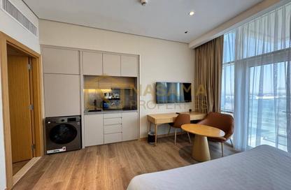 Hotel  and  Hotel Apartment - Studio - 1 Bathroom for rent in Tower 1 - Terhab Hotels  and  Towers - Jumeirah Village Triangle - Dubai