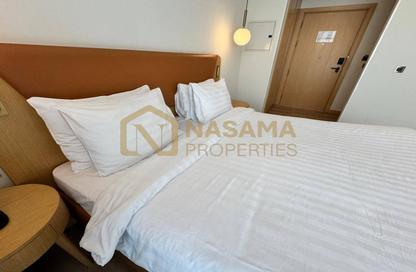 Hotel  and  Hotel Apartment - Studio - 1 Bathroom for rent in Tower 1 - Terhab Hotels  and  Towers - Jumeirah Village Triangle - Dubai