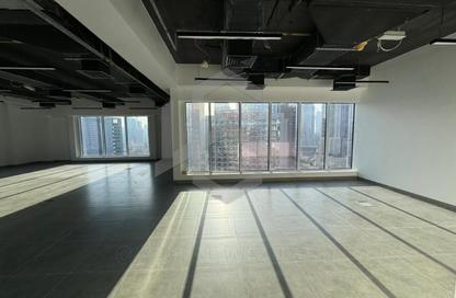 Office Space - Studio for sale in Fifty One Tower - Business Bay - Dubai