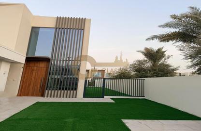 Villa - 4 - 5 for rent in Nara - The Valley - Dubai