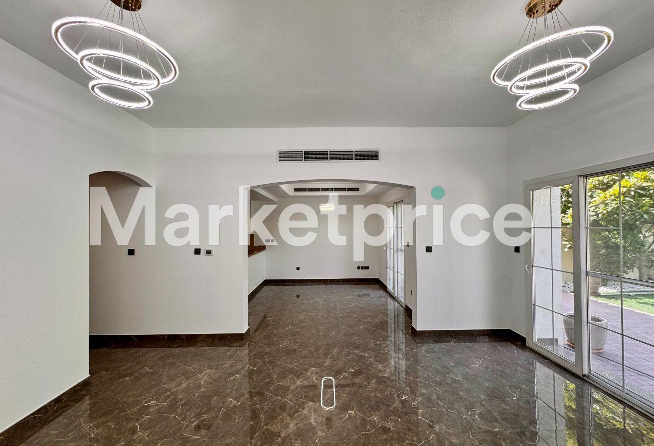 Ghadeer upgraded 2M newly renovated ready to move photo 6