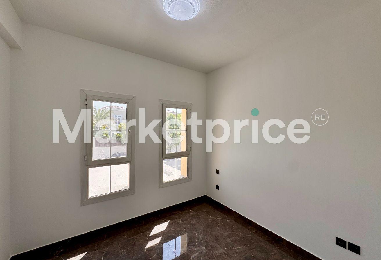 Ghadeer upgraded 2M newly renovated ready to move photo 11