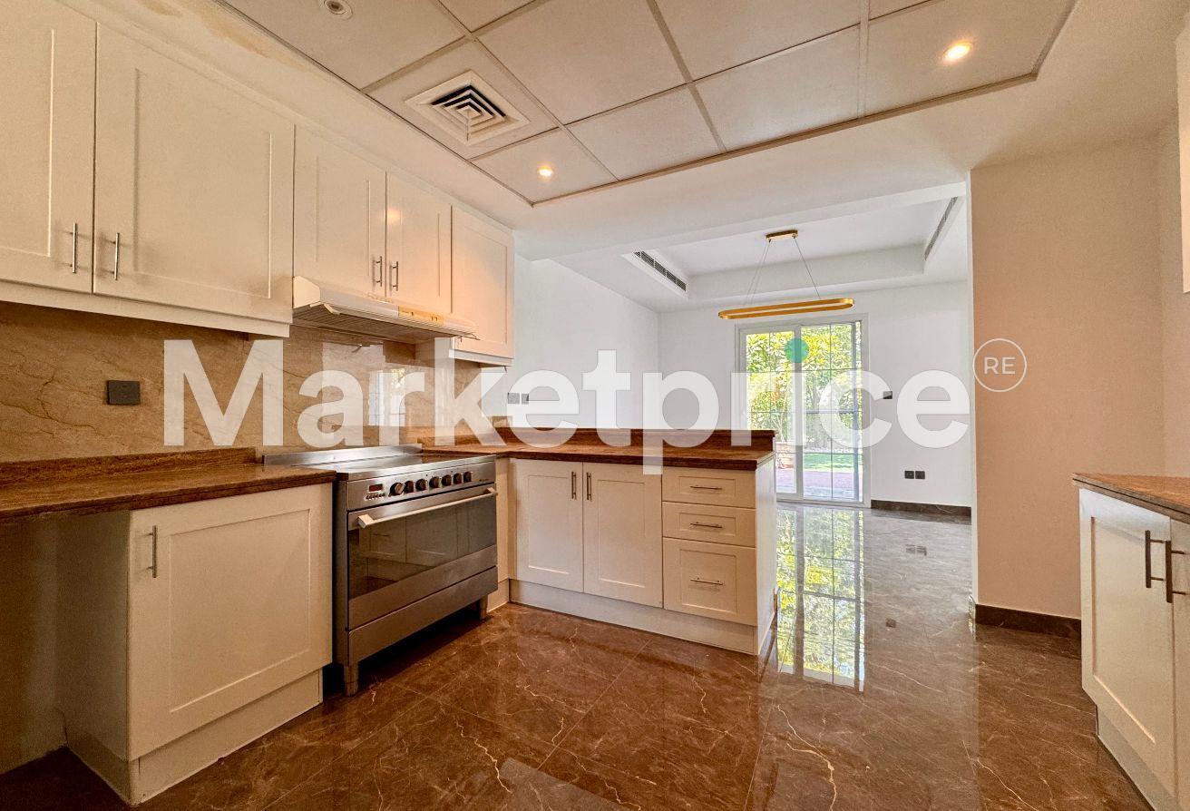 Ghadeer upgraded 2M newly renovated ready to move photo 4
