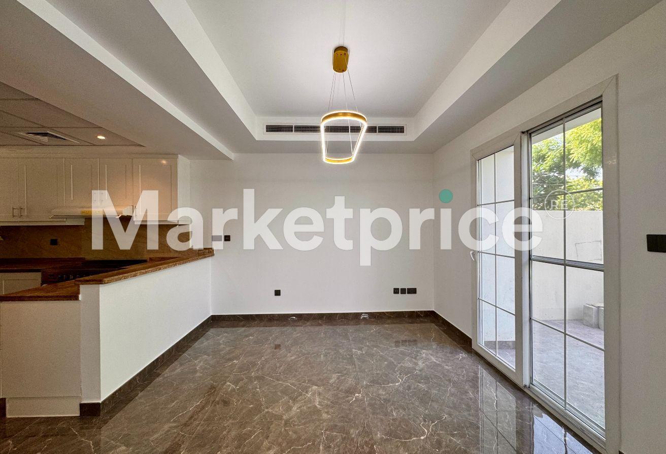 Ghadeer upgraded 2M newly renovated ready to move photo 5