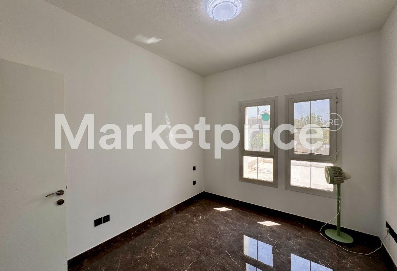 Ghadeer upgraded 2M newly renovated ready to move photo 12