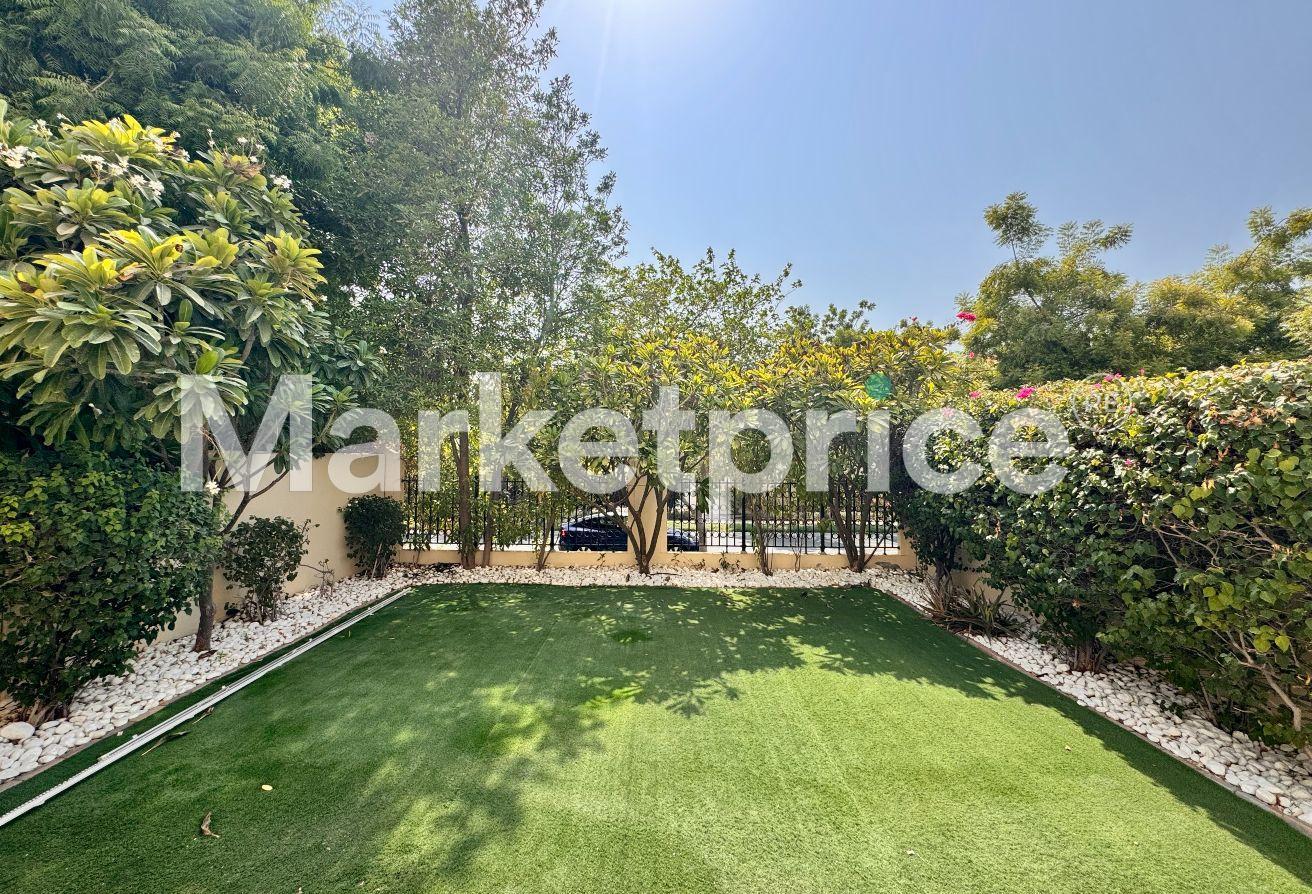 Ghadeer upgraded 2M newly renovated ready to move photo 23