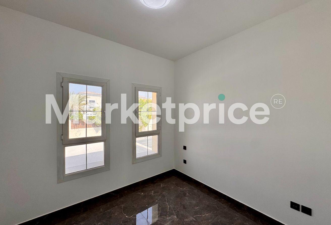 Ghadeer upgraded 2M newly renovated ready to move photo 15