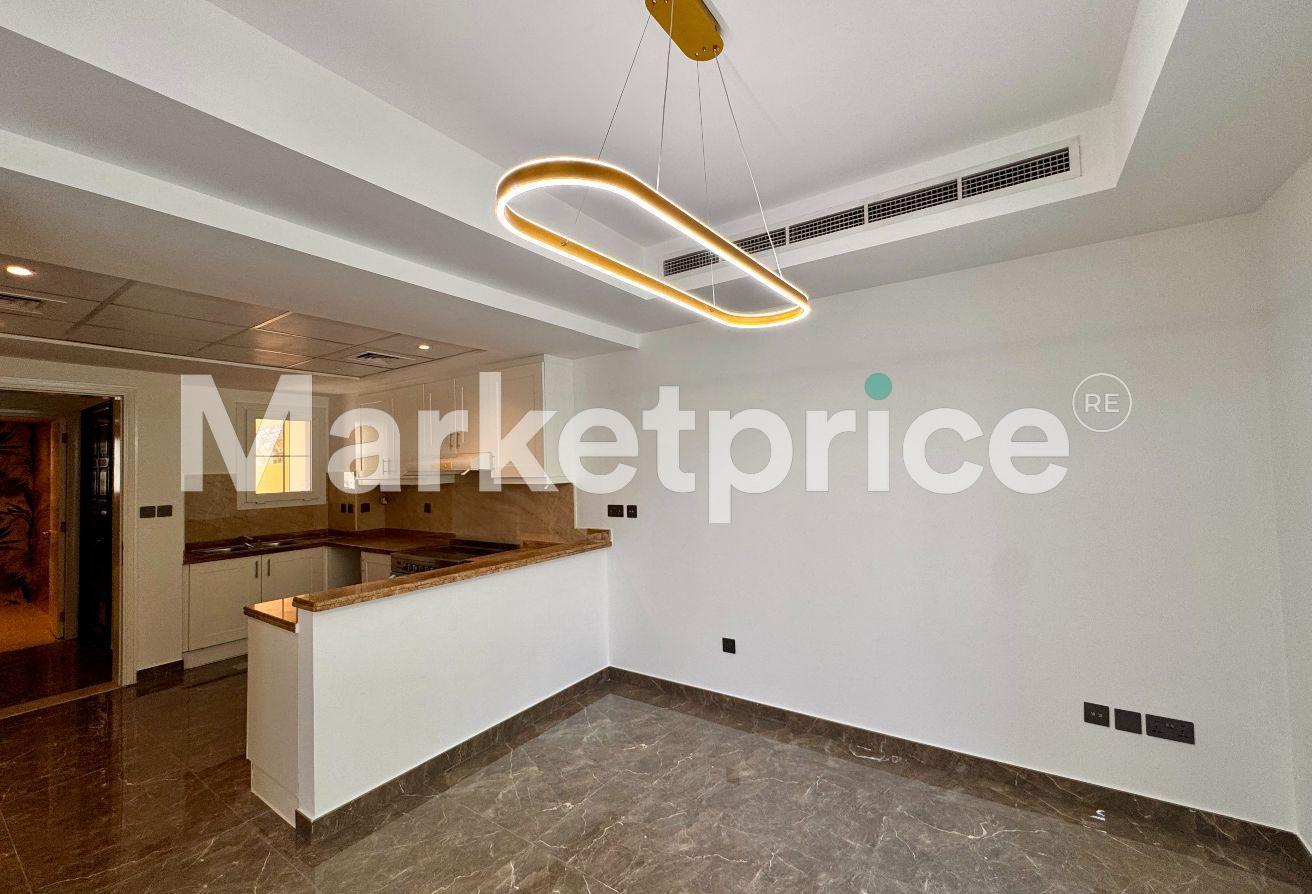 Ghadeer upgraded 2M newly renovated ready to move photo 8