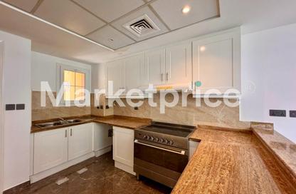Townhouse - 3 - 3 for rent in Ghadeer 1 - Ghadeer - The Lakes - Dubai