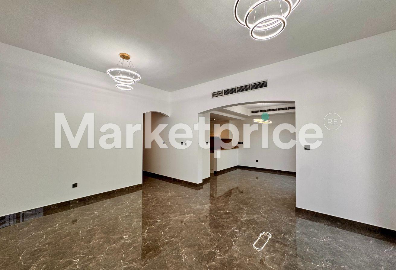 Ghadeer upgraded 2M newly renovated ready to move photo 9